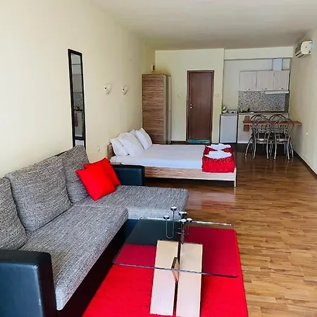 Black Sea View Ravda