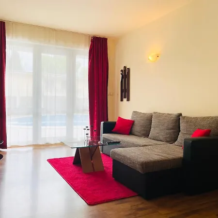 Black Sea View Aparthotel