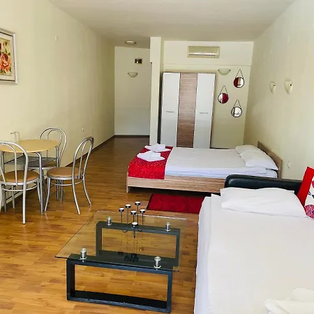 Black Sea View Aparthotel
