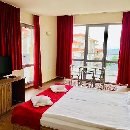 Black Sea View Aparthotel