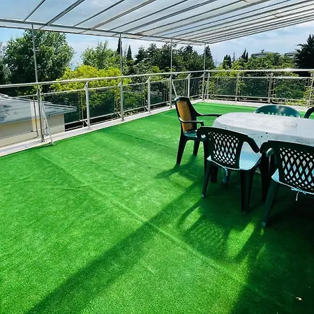 Black Sea View Aparthotel