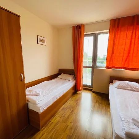 Black Sea View Aparthotel