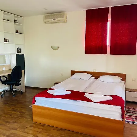 Aparthotel Black Sea View Ravda