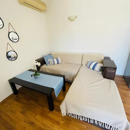 Aparthotel Black Sea View Ravda
