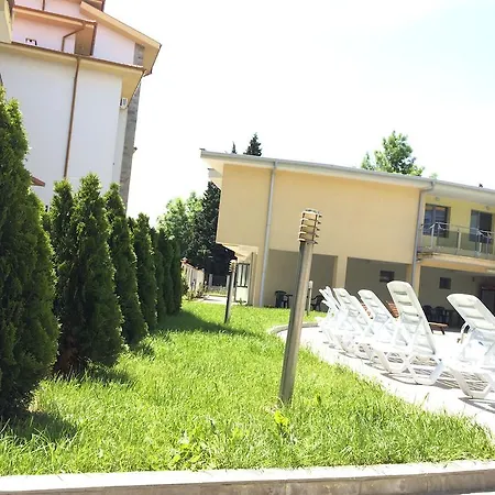 Black Sea View Ravda