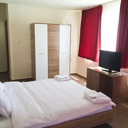 Black Sea View 3* רבדה