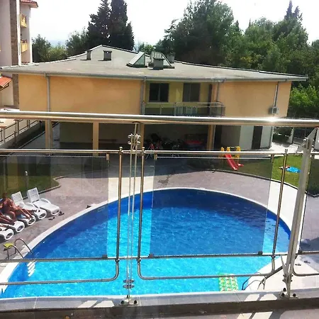 Black Sea View Ravda