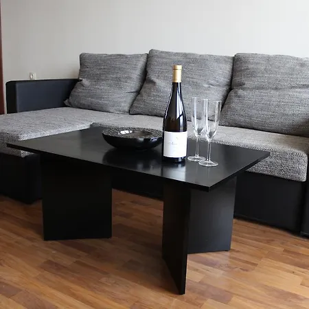 Aparthotel Black Sea View 3*