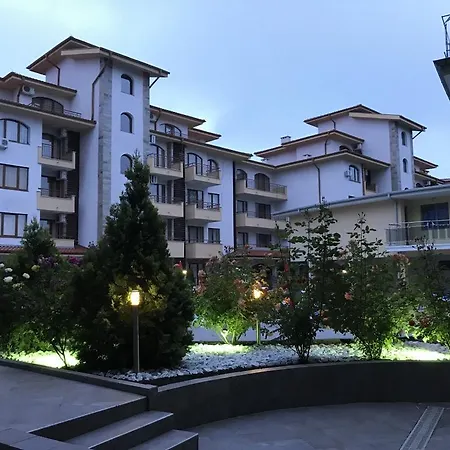 Black Sea View Ravda